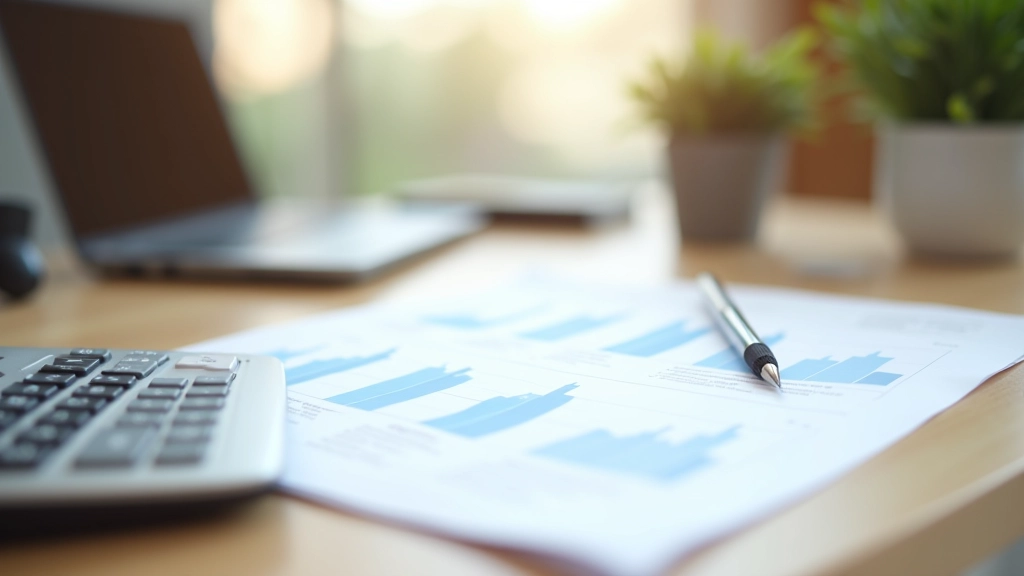 Tableau de prix et de stratégie tarifaire pour produits numériques affichés sur un écran