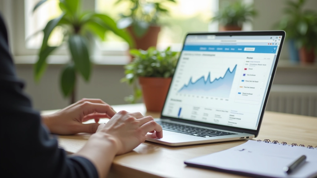 Stratégie SEO pour débutant